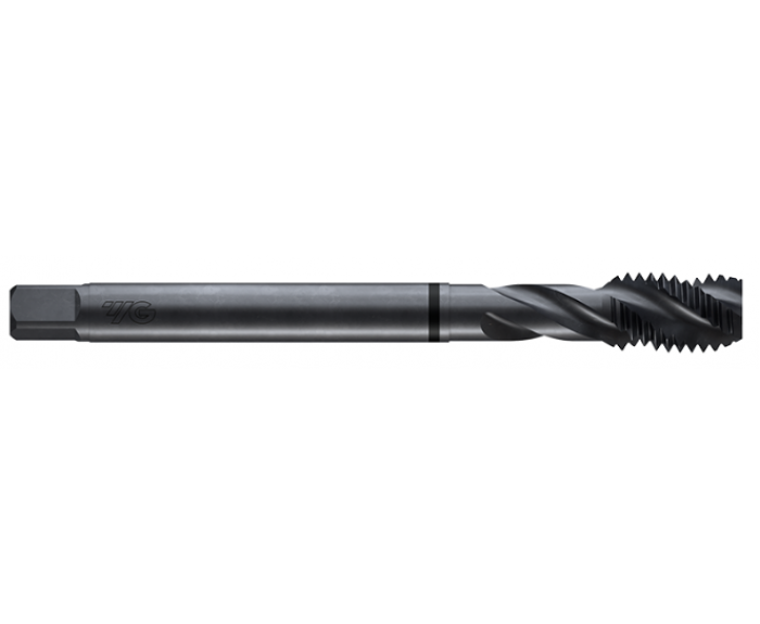 DIN371/DIN376 COMBO SPIRAL FLUTE STEAM HOMO DIN371/DIN376 COMBO SPIRAL FLUTE STEAM HOMO