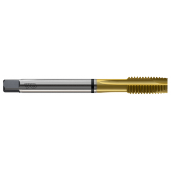 DIN371/DIN376 COMBO SPIRAL POINT TiN