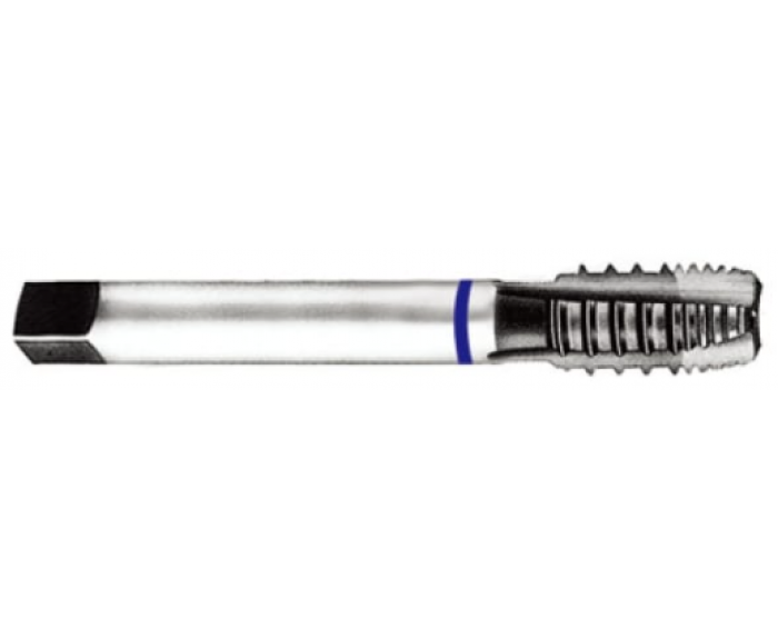 DIN371/DIN376 SPIRAL POINT BRIGHT INTERRUPTED THREAD