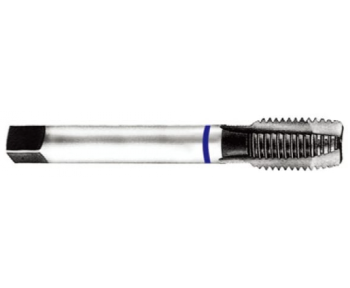 DIN371/DIN376 SPIRAL POINT NITRIDE