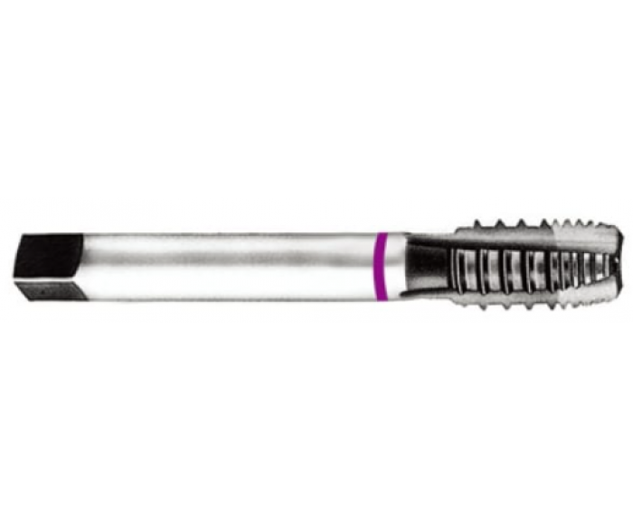 DIN371/DIN376 SPIRAL POINT STEAM HOMO