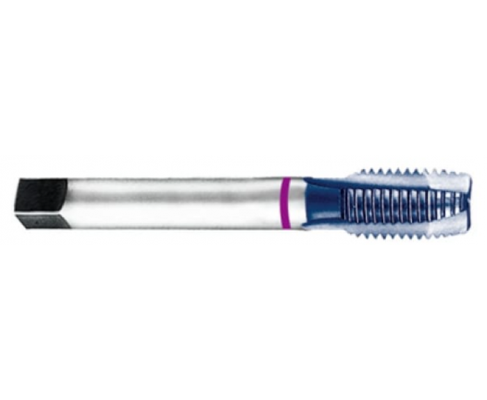 DIN371/DIN376 SPIRAL POINT TiAlN