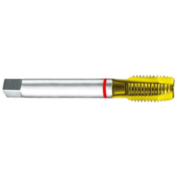 DIN371/DIN376 SPIRAL POINT TiN