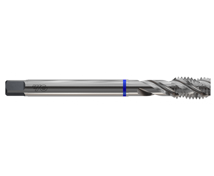 DIN371/DIN376 STI SPIRAL FLUTE BRIGHT