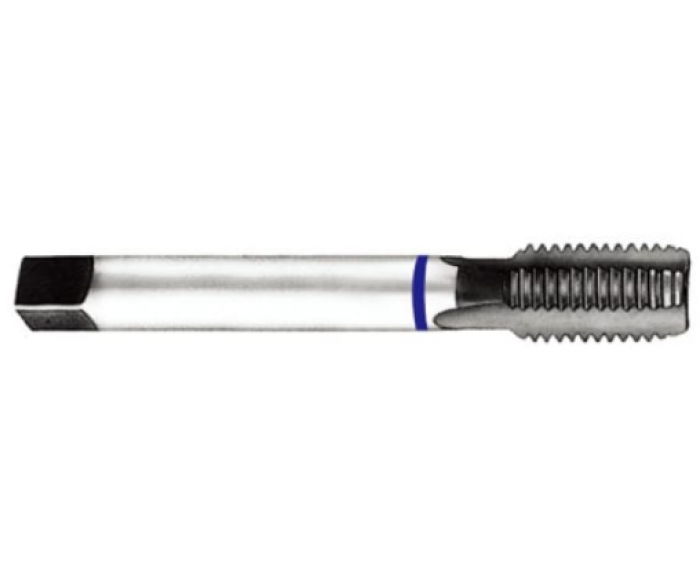 DIN371/DIN376 STRAIGHT FLUTE BRIGHT