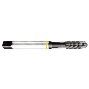 DIN371 SPIRAL POINT BRIGHT