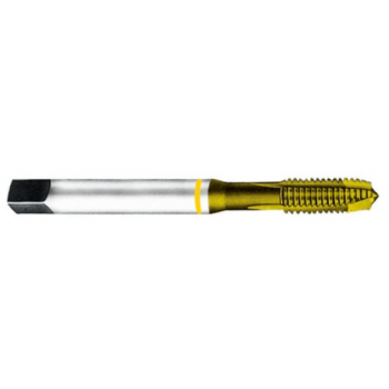 DIN371 SPIRAL POINT TiN