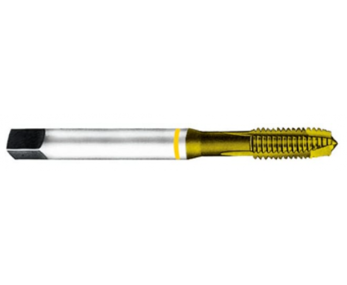 DIN371 SPIRAL POINT TiN