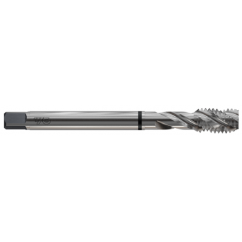 DIN374 COMBO SPIRAL FLUTE BRIGHT