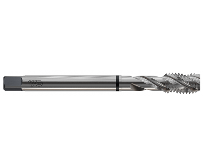 DIN374 COMBO SPIRAL FLUTE BRIGHT DIN374 COMBO SPIRAL FLUTE BRIGHT