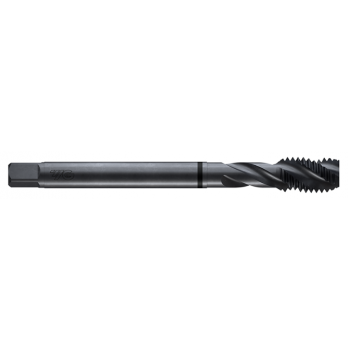 DIN374 COMBO SPIRAL FLUTE STEAM HOMO
