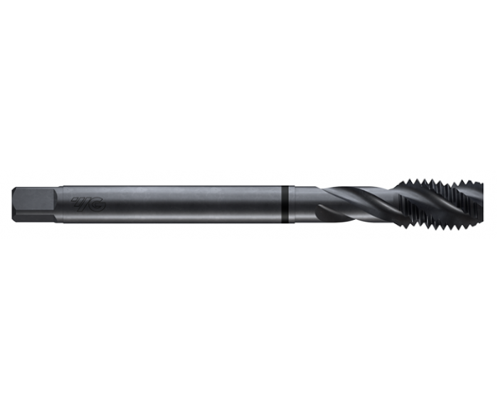 DIN374 COMBO SPIRAL FLUTE STEAM HOMO DIN374 COMBO SPIRAL FLUTE STEAM HOMO