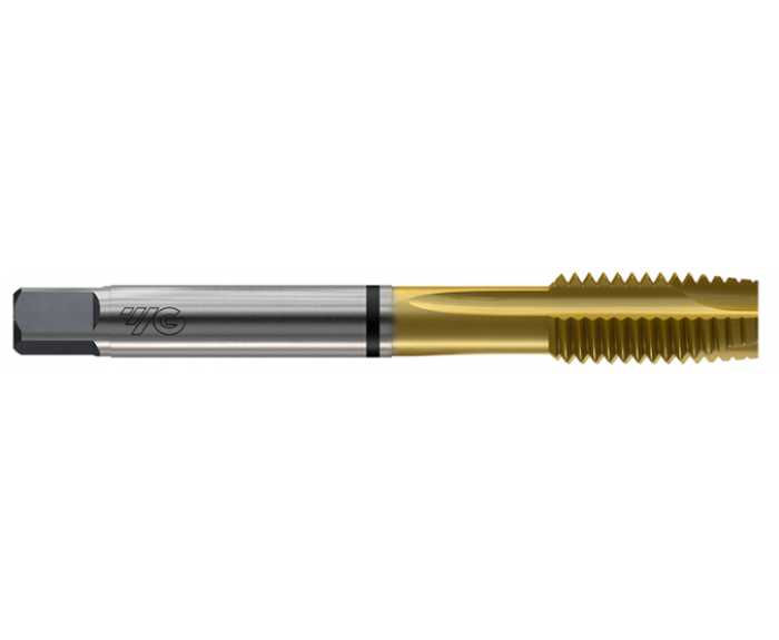DIN374 COMBO SPIRAL POINT TiN DIN374 COMBO SPIRAL POINT TiN