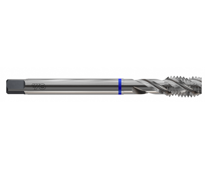 DIN374 SPIRAL FLUTE BRIGHT