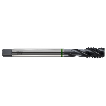 DIN374 SPIRAL FLUTE STEAM HOMO