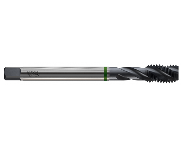 DIN374 SPIRAL FLUTE STEAM HOMO DIN374 SPIRAL FLUTE STEAM HOMO