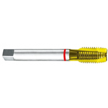 DIN374 SPIRAL POINT TiN