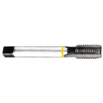 DIN374 STRAIGHT FLUTE BRIGHT