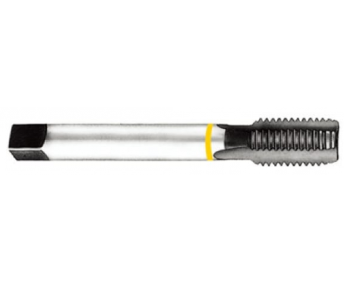 DIN374 STRAIGHT FLUTE BRIGHT