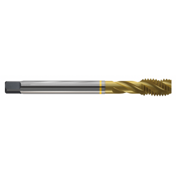 DIN374 SYNCHRO SPIRAL FLUTE TiN