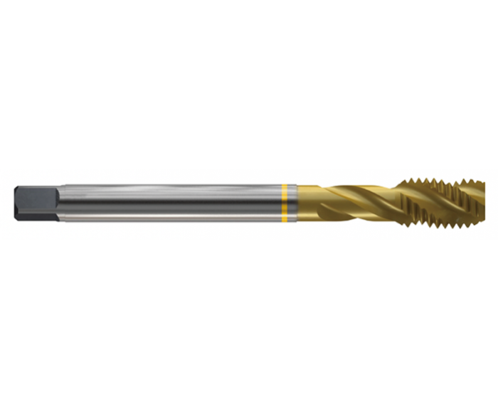 DIN374 SYNCHRO SPIRAL FLUTE TiN DIN374 SYNCHRO SPIRAL FLUTE TiN