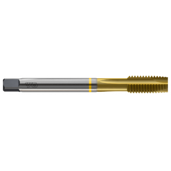DIN374 SYNCHRO SPIRAL POINT TiN