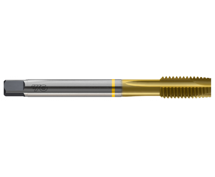 DIN374 SYNCHRO SPIRAL POINT TiN DIN374 SYNCHRO SPIRAL POINT TiN