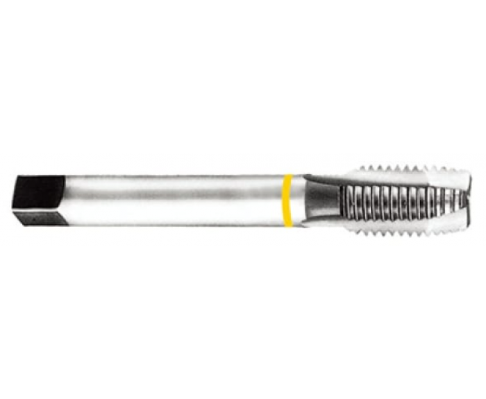 DIN376 SPIRAL POINT BRIGHT