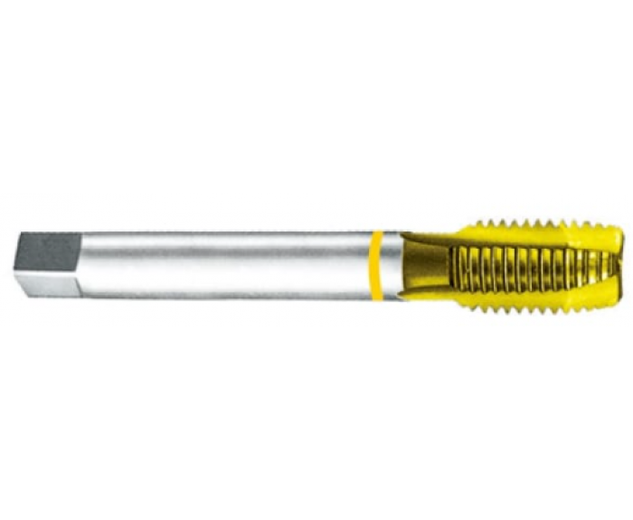 DIN376 SPIRAL POINT TiN