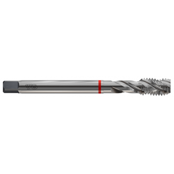 DIN5156 SPIRAL FLUTE PIPE BRIGHT