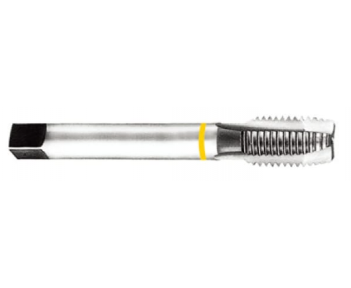 DIN5156 SPIRAL POINT PIPE BRIGHT