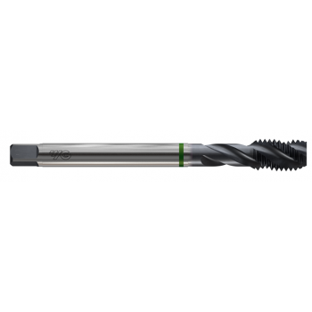 DIN5156 STRAIGHT FLUTE PIPE STEAM HOMO