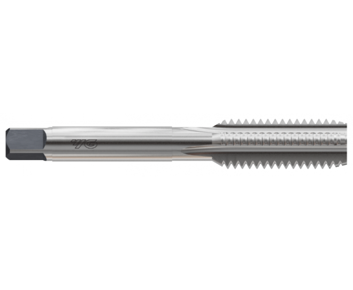 I-TYPE STRAIGHT FLUTE BRIGHT