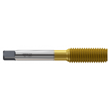 JIS I-TYPE FLUTELESS TiN