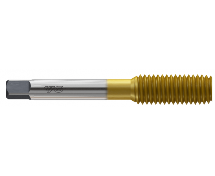JIS I-TYPE FLUTELESS TiN