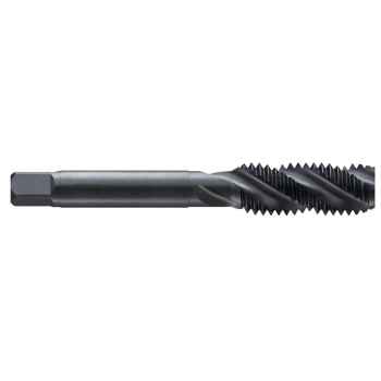 JIS I-TYPE SPIRAL FLUTE STEAM HOMO