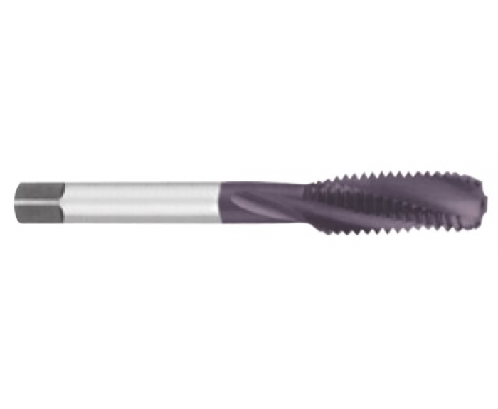 JIS I-TYPE SPIRAL FLUTE TiAlN