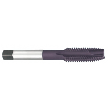 JIS I-TYPE SPIRAL POINT TiAlN