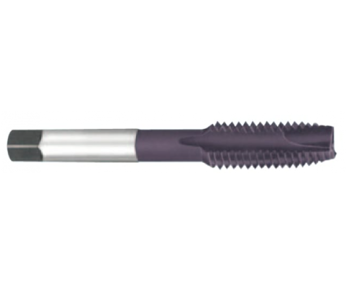 JIS I-TYPE SPIRAL POINT TiAlN JIS I-TYPE SPIRAL POINT TiAlN
