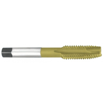 JIS I-TYPE SPIRAL POINT TiN
