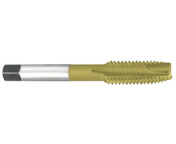 JIS I-TYPE SPIRAL POINT TiN