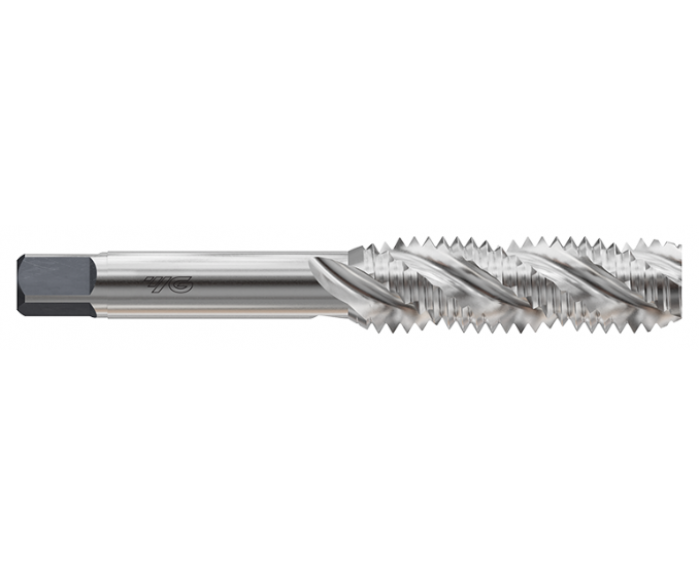 JIS J-TYPE SPIRAL FLUTE BRIGHT