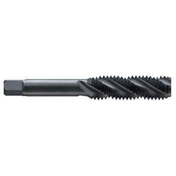 JIS J-TYPE SPIRAL FLUTE STEAM HOMO