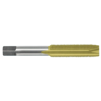 JIS J-TYPE SPIRAL POINT TiN