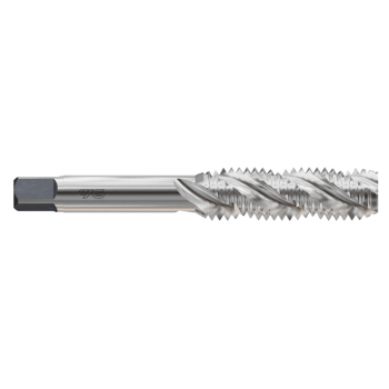 JIS J-TYPE STI SPIRAL FLUTE BRIGHT