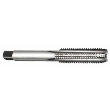 JIS J-TYPE STI STRAIGHT FLUTE BRIGHT