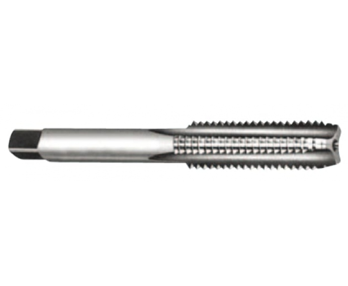 JIS J-TYPE STI STRAIGHT FLUTE BRIGHT