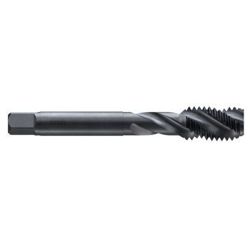 JIS S-TYPE Spiral Flute Steam homo