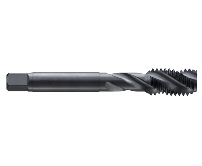 JIS S-TYPE Spiral Flute Steam homo JIS S-TYPE Spiral Flute Steam homo