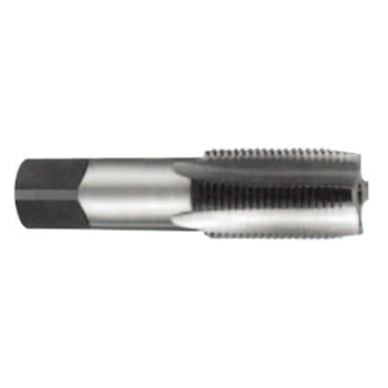 JIS STRAIGHT FLUTE PIPE BRIGHT